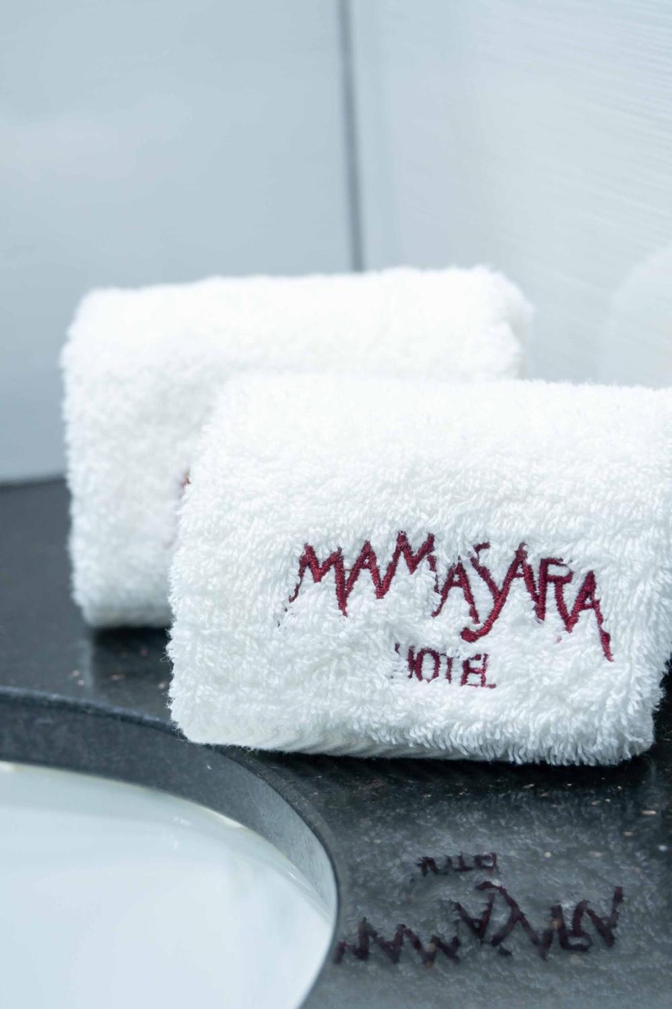 Hotel Mamasara Machupicchu Exteriér fotografie